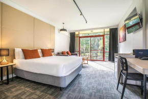 Hotels in Mount Evelyn